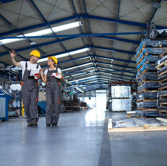 Ambika Metal High Quality Metal Products